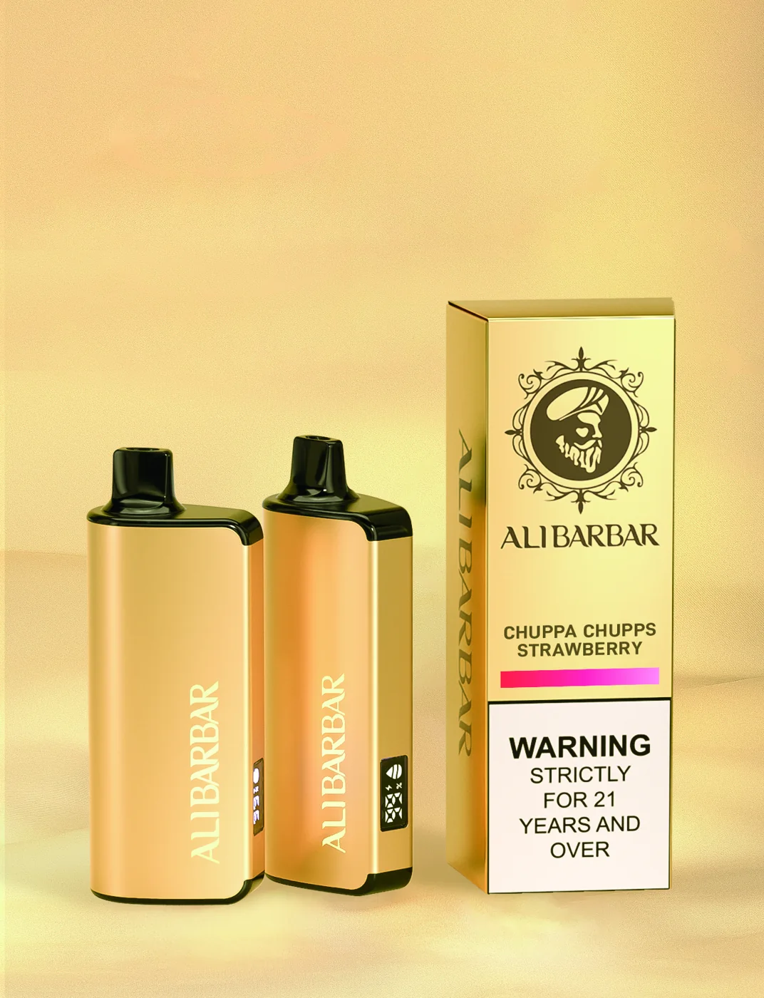 INGOT 9000 product reference image