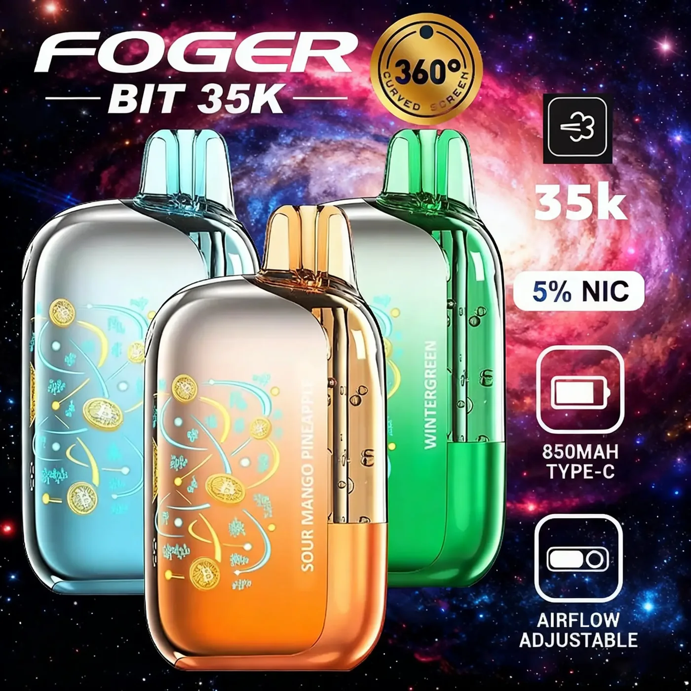 BIT 35K product reference image