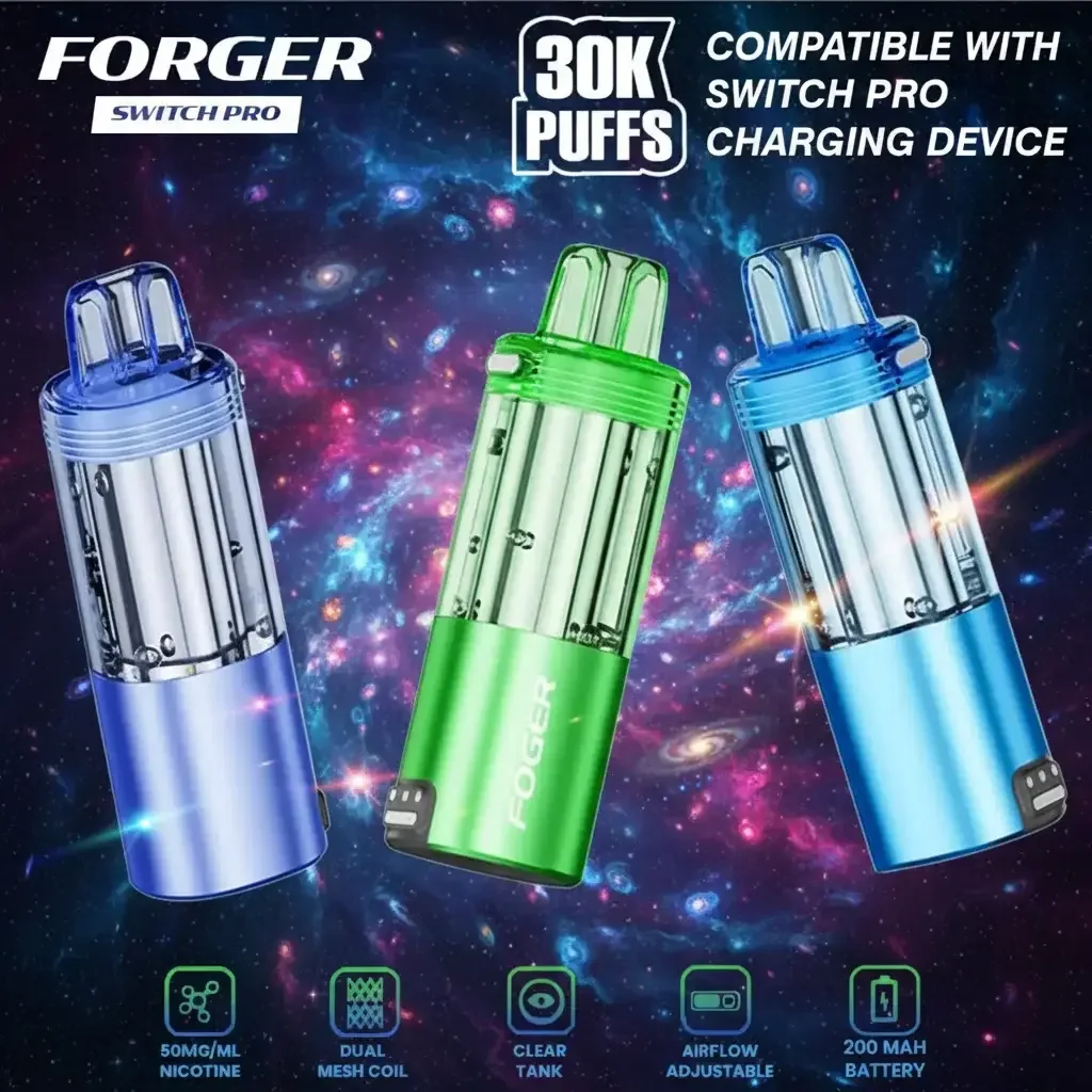 Switch Pro Pod product reference image