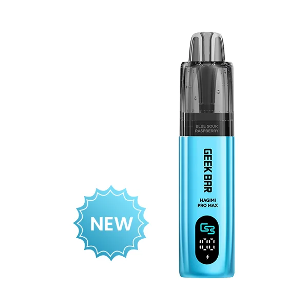 HAGIMI PRO MAX product reference image