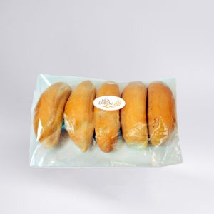 Pan Bolillo (5u)