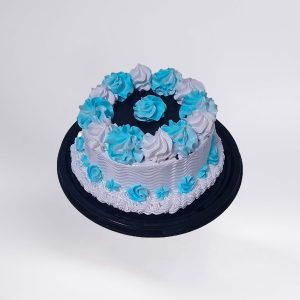 Cake Azul (10P)